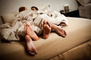5 lợi ích quý hơn vàng khi quan hệ vợ chồng thường xuyên
